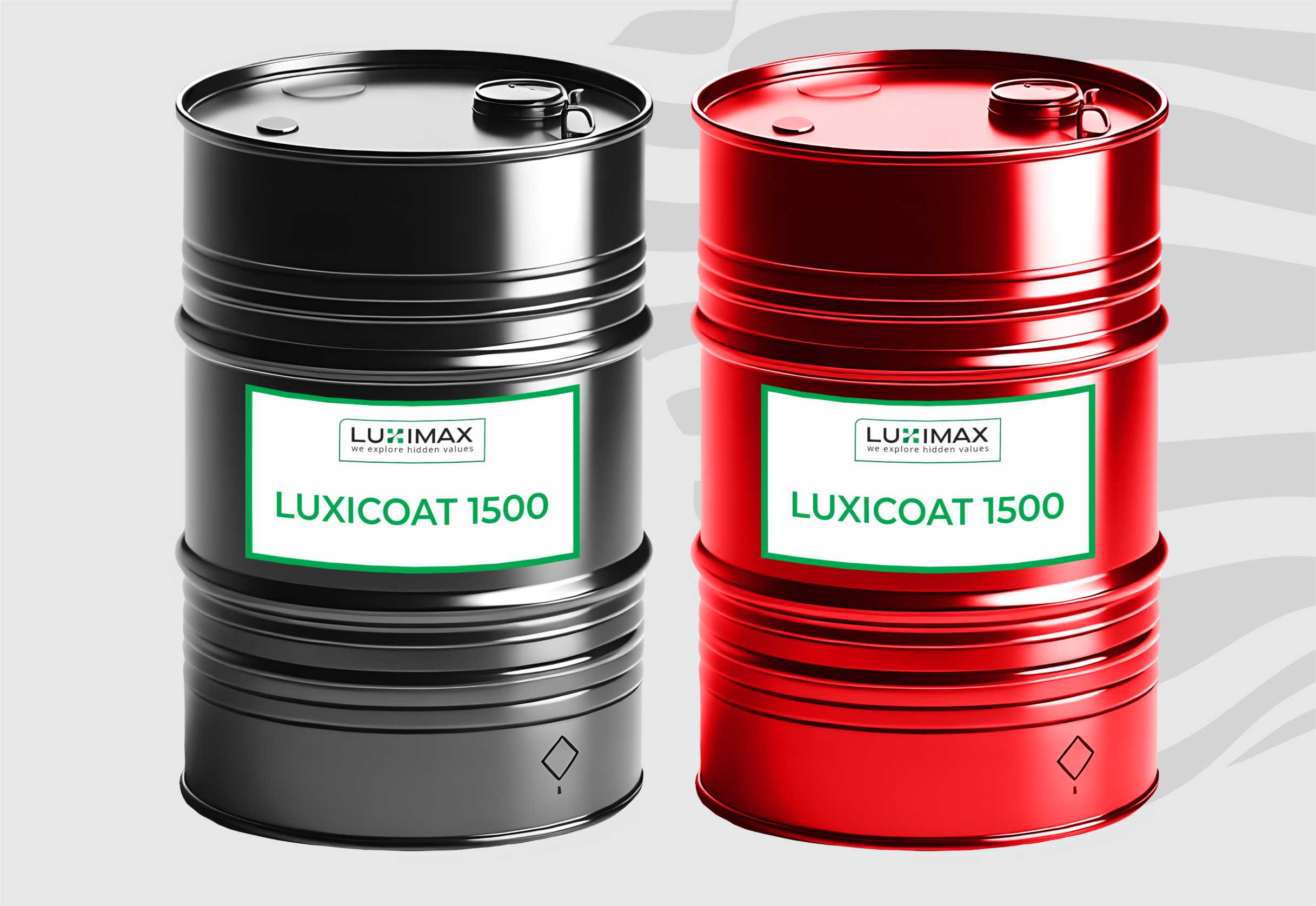 Luxicoat 1500